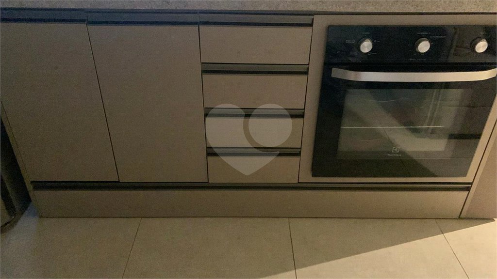 Apartamento à venda com 1 quarto em Casa Verde, São Paulo, SP