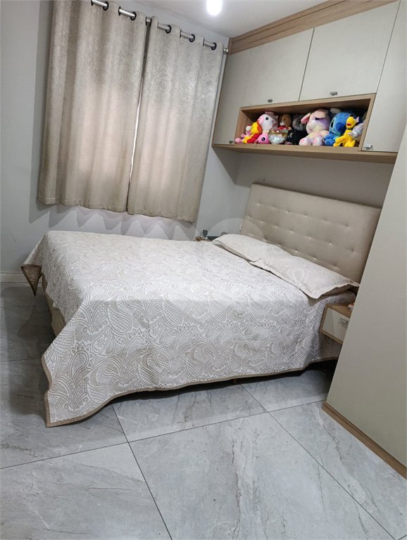 Apartamento à venda com 3 quartos, sendo 1 suíte, em Jardim Flor da Montanha, Guarulhos, SP