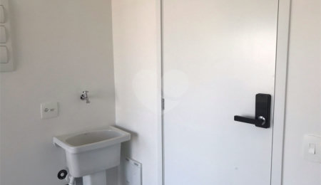 Apartamento à venda com 1 quarto em Butantã, São Paulo, SP