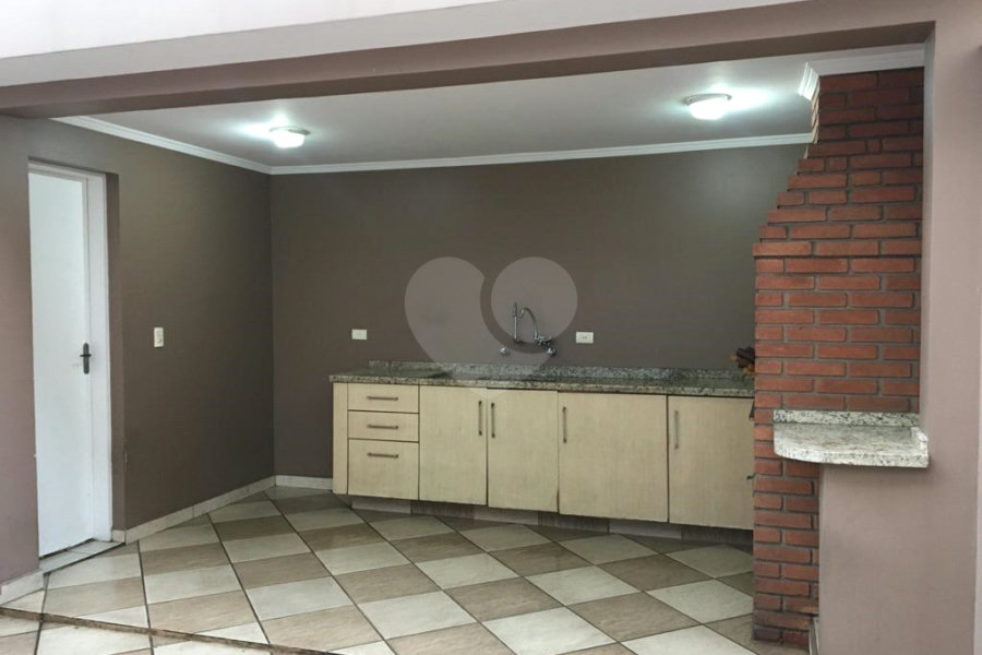 Sobrado à venda com 3 quartos, sendo 1 suíte, em Vila Maria, São Paulo, SP