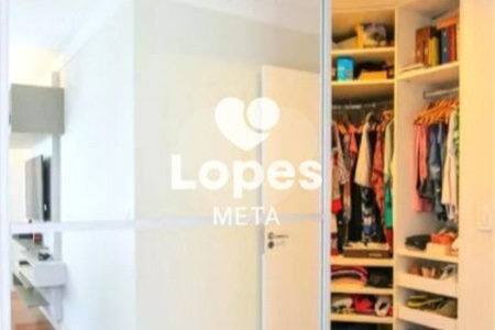Apartamento à venda com 4 suítes em Parque Residencial Aquarius, São José dos Campos, SP