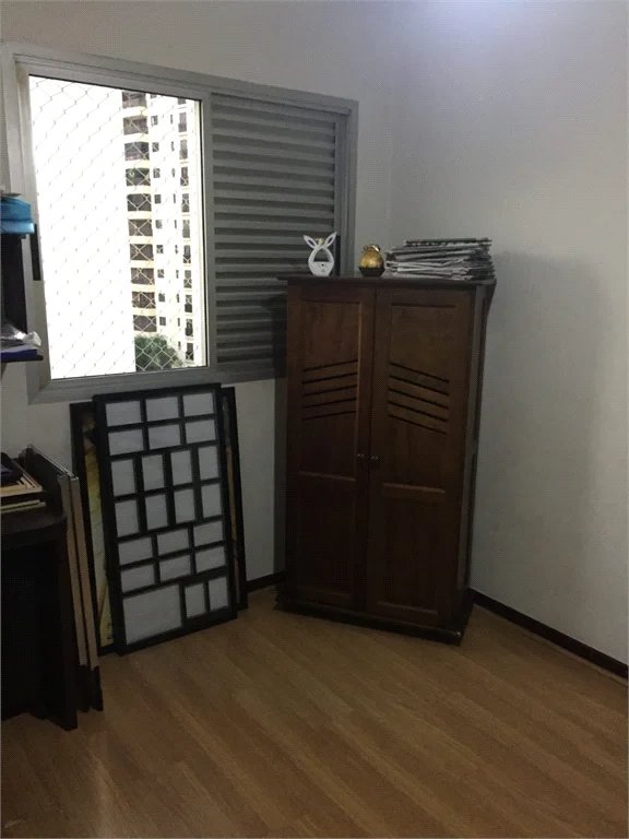 Apartamento à venda com 3 quartos, sendo 1 suíte, em Vila Suzana, São Paulo, SP