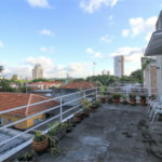 Casa à venda ou para alugar com 5 quartos, sendo 3 suítes, em Vila Madalena, São Paulo, SP
