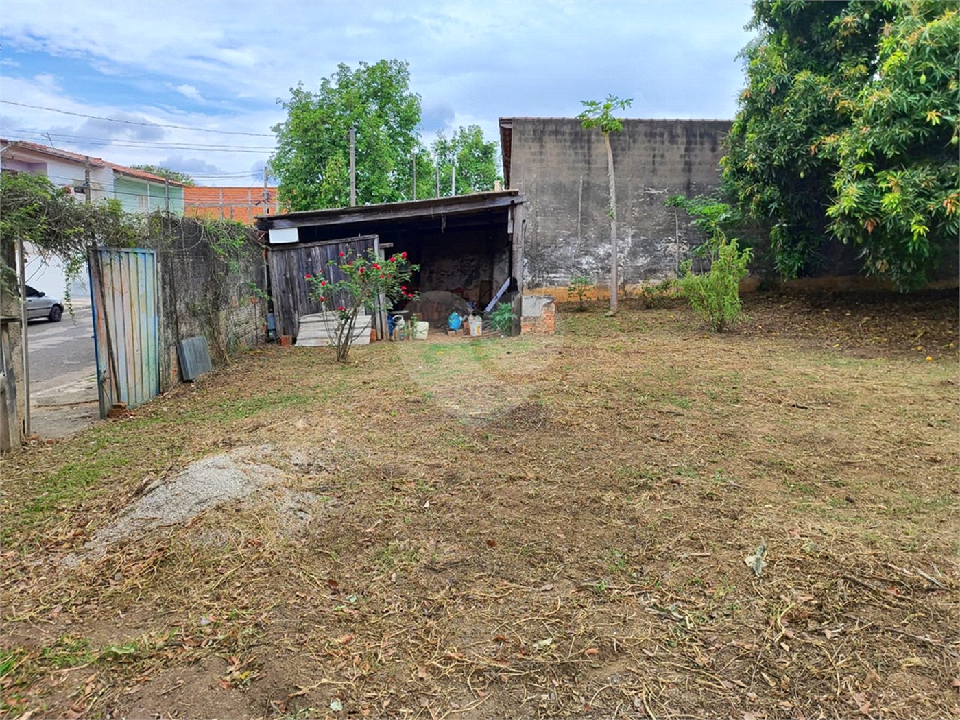 Terreno à venda em Jardim Padre Bento, Itu, SP