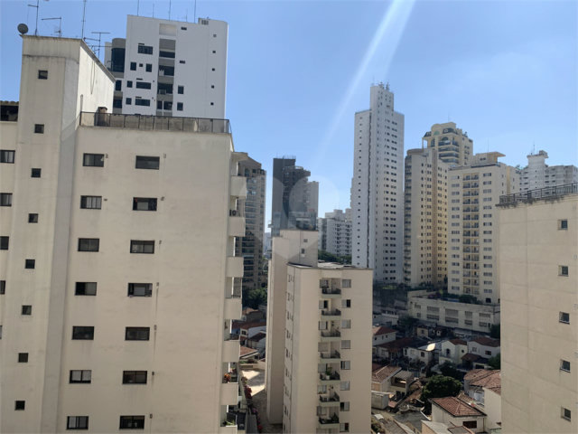 Apartamento à venda com 2 quartos em Santana, São Paulo, SP