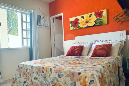 Hotel à venda com 12 suítes em Geribá, Armação dos Búzios, RJ