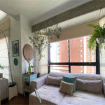 Apartamento à venda com 3 suítes em Vila Suzana, São Paulo, SP