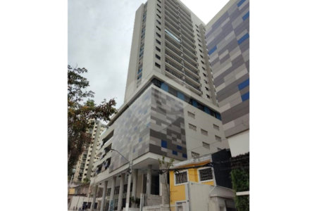 Studio à venda com 1 quarto em Bela Vista, São Paulo, SP