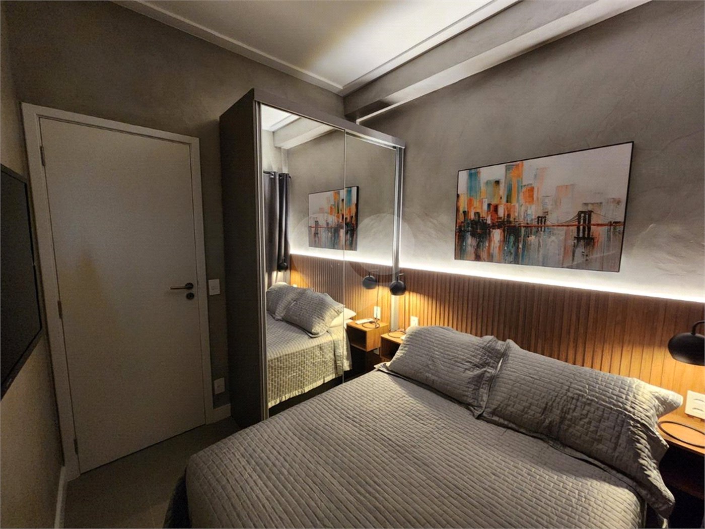 Studio à venda ou para alugar com 1 quarto em Pinheiros, São Paulo, SP