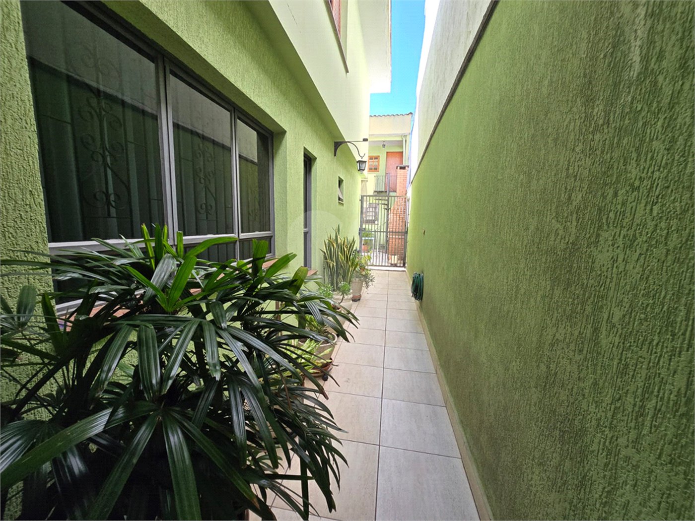 Casa à venda com 3 quartos, sendo 1 suíte, em Vila Guilherme, São Paulo, SP