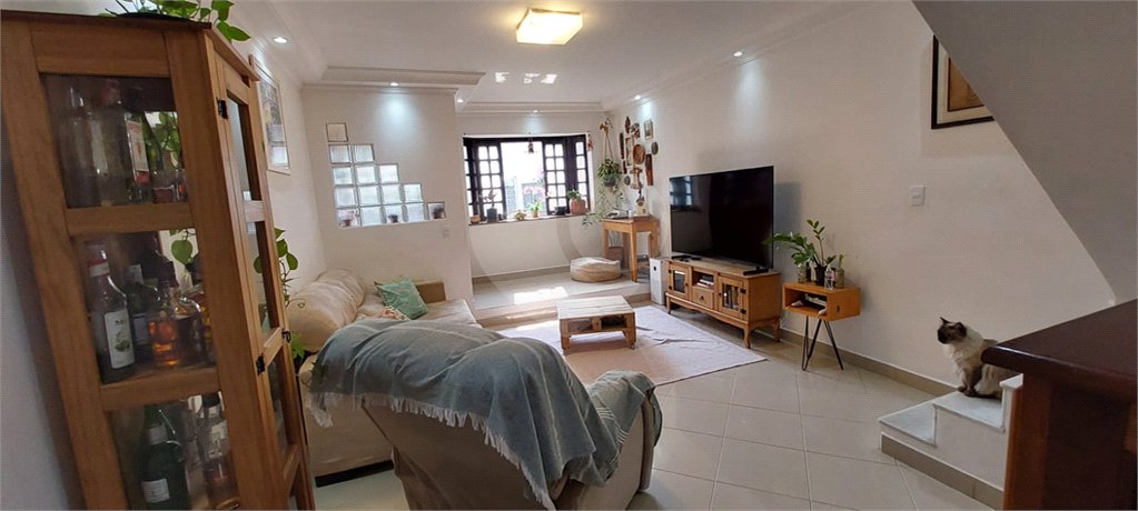 Casa à venda com 2 quartos, sendo 1 suíte, em Parque Residencial da Lapa, São Paulo, SP