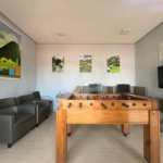 Apartamento à venda ou para alugar com 2 quartos, sendo 1 suíte, em Parque Bela Vista, Votorantim, SP