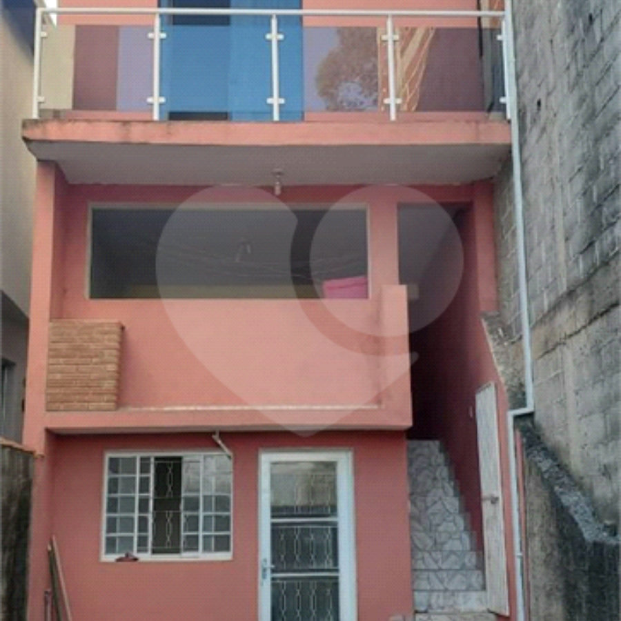 Casa à venda com 3 quartos, sendo 1 suíte, em Jardim Imperial, Atibaia, SP