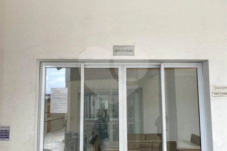Apartamento à venda com 2 quartos em Demarchi, São Bernardo do Campo, SP