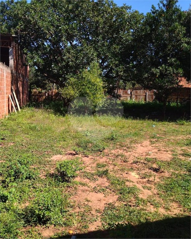 Terreno à venda em Vila Ministro Salgado Filho, Ponta Porã, MS