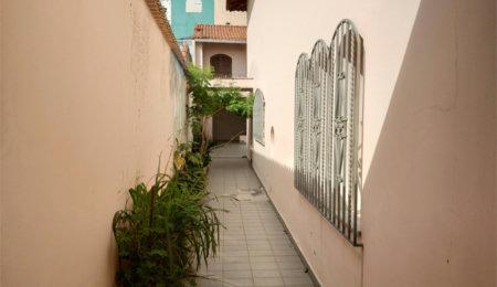 Casa à venda com 5 quartos, sendo 1 suíte,  em Jaguaré, São Paulo, SP