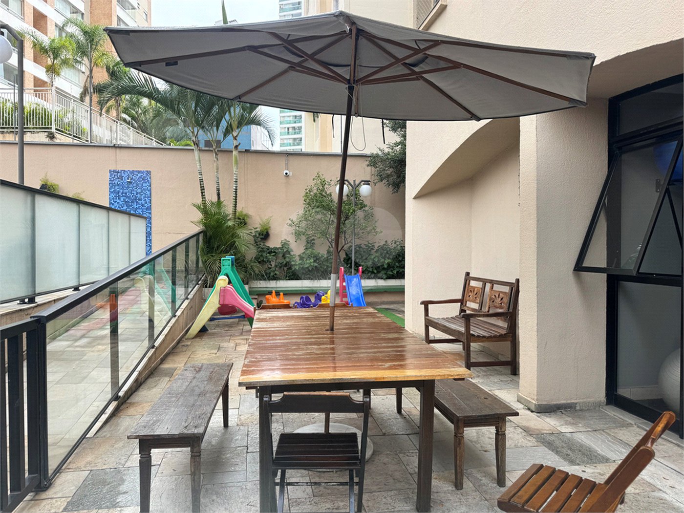 Apartamento à venda com 2 quartos, sendo 1 suíte,  em Santana, São Paulo, SP