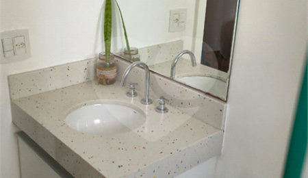 Apartamento à venda com 3 suítes no Centro, São Bernardo do Campo, SP