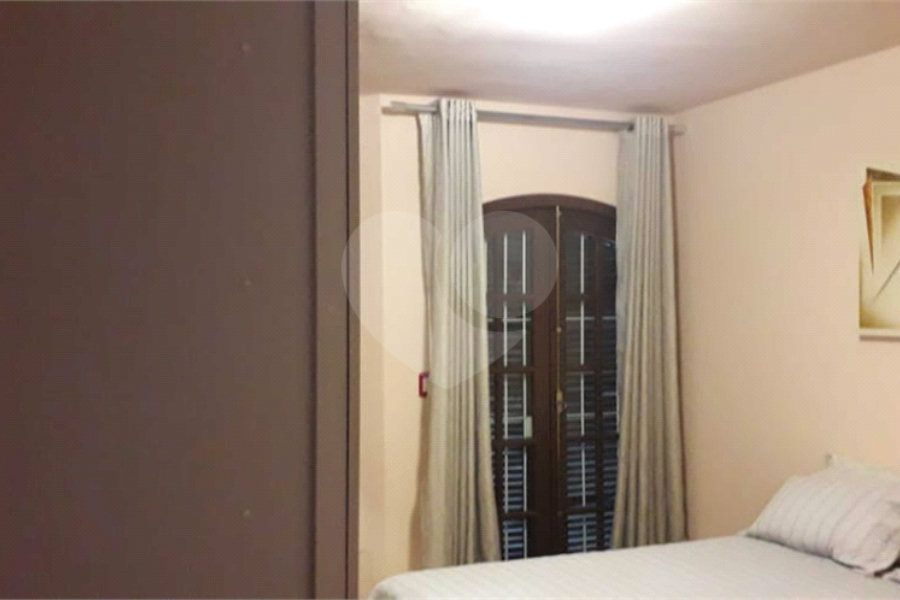Casa à venda com 3 quartos, sendo 1 suíte, em Tucuruvi, São Paulo, SP