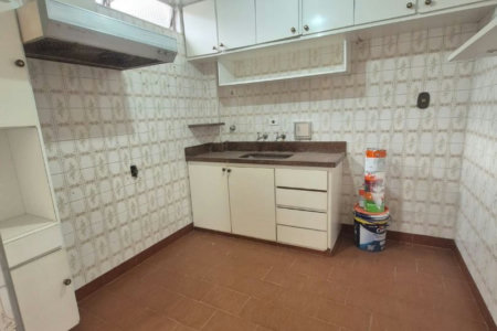 Casa com 2 dormitórios para alugar, 120 m² por R$ 5.500,00/mês - Ponta da Praia - Santos/SP