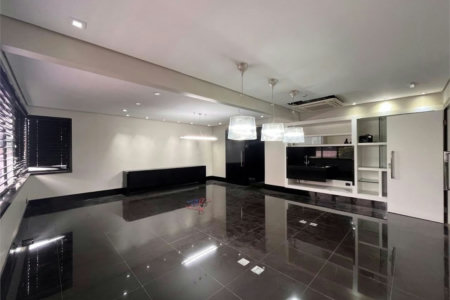Prédio Corporativo em Santos | 4 Pavimentos | Galpão com Pé-Direito Duplo | Estrutura para +200 Pessoas | Compra Ou Locação