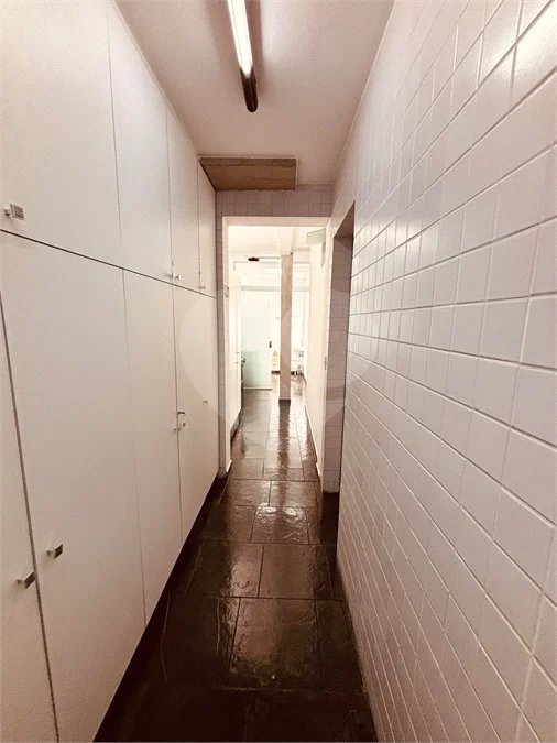 Sobrado para alugar no Centro, Santo André, SP