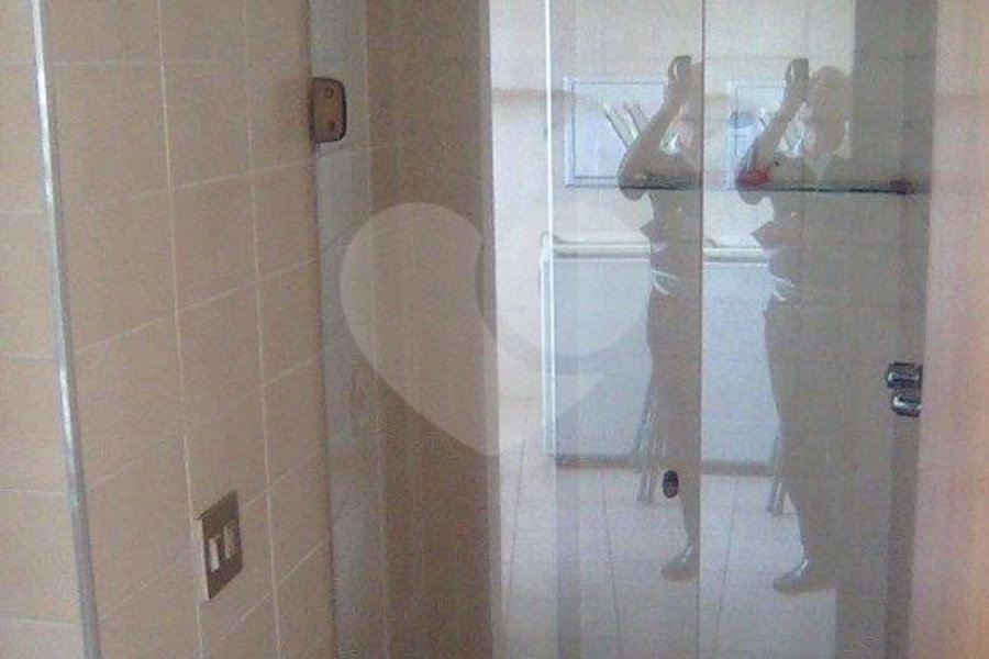 Apartamento à venda ou para alugar com 4 quartos, sendo 2 suítes,  em Horto Florestal, São Paulo, SP