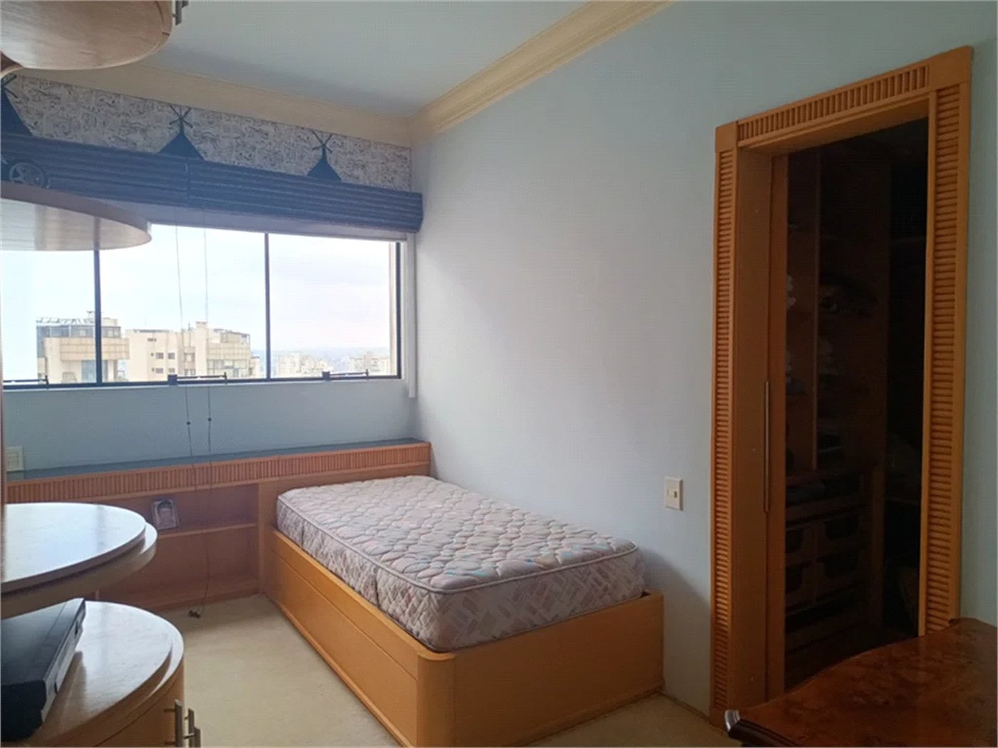 Apartamento à venda com 4 suítes em Vila Suzana, São Paulo, SP