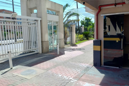 Apartamento à venda com 2 quartos, sendo 1 suíte, em Campo Grande, Rio de Janeiro, RJ