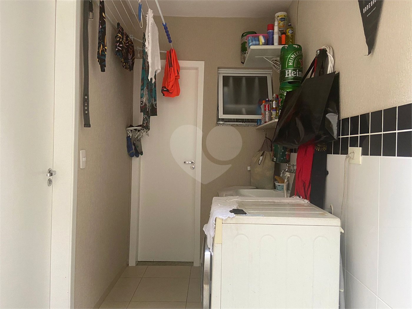 Sobrado à venda com 3 quartos, sendo 1 suíte, em Horto Florestal, São Paulo, SP