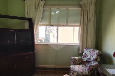 Cobertura à venda com 5 quartos, sendo 1 suíte, em Copacabana, Rio de Janeiro, RJ