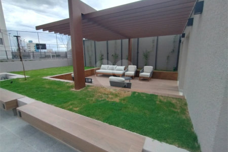 Studio à venda com 1 suíte em Jardim Emília, Sorocaba, SP