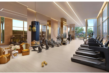 Apartamento à venda com 3 suítes em Moema, São Paulo, SP