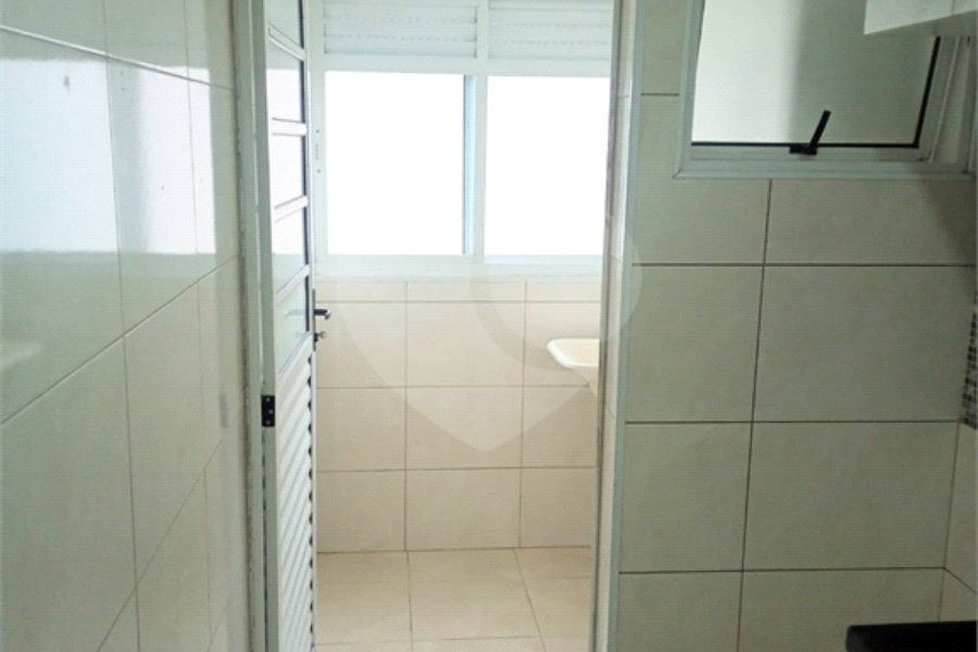 Apartamento à venda com 2 quartos em Casa Verde, São Paulo, SP