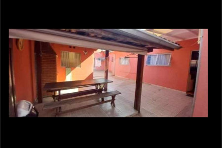 Casa à venda com 4 quartos em Vila Fiori, Sorocaba, SP