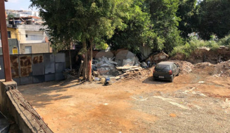 Terreno à venda ou para alugar em Vila Formosa, São Paulo, SP