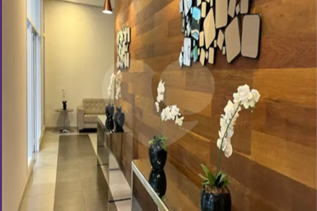 Apartamento para alugar com 1 quarto em Vila Andrade, São Paulo, SP
