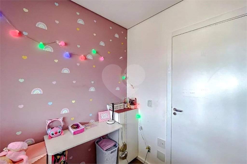 Apartamento à venda com 2 quartos, sendo 1 suíte, em Quarta Parada, São Paulo, SP