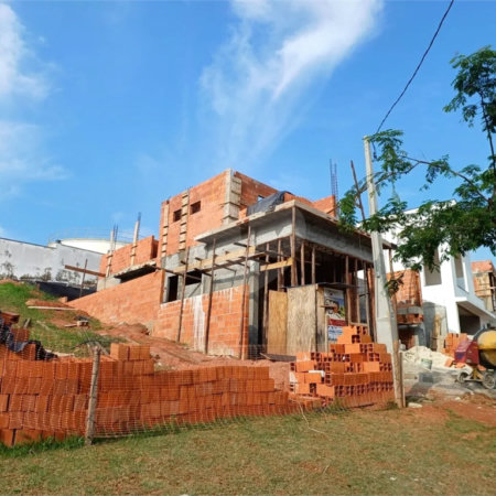 Casa à venda com 3 suítes no condomínio Ibi Aram II, Itupeva - SP