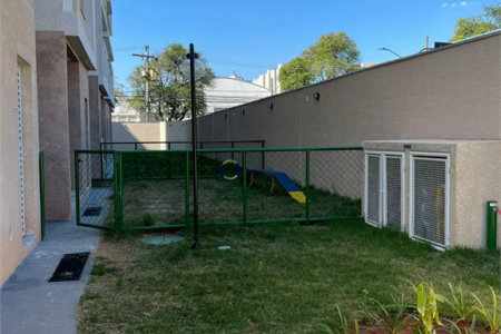 Apartamento à venda com 1 quarto em Água Branca, São Paulo, SP