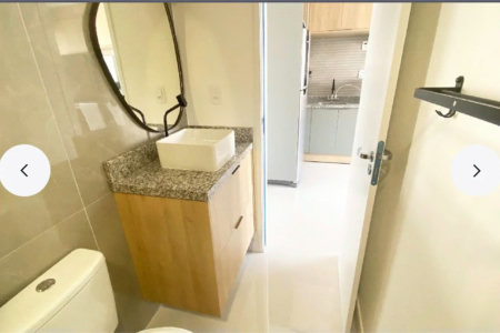 Studio à venda com 1 quarto em Pinheiros, São Paulo, SP