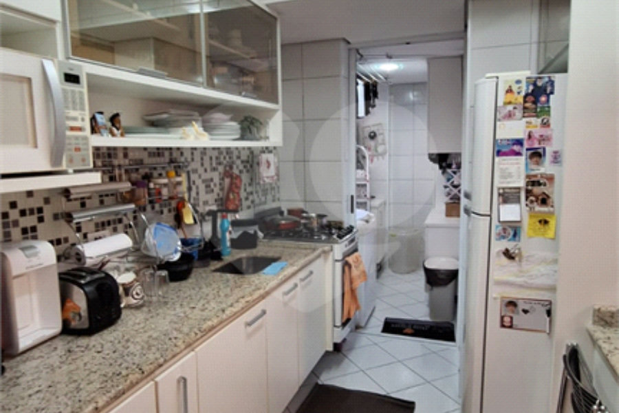 Apartamento à venda com 3 quartos, sendo 1 suíte,  em Vila Maria, São Paulo, SP