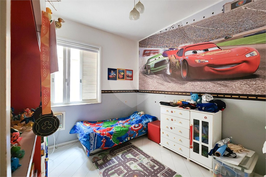 Apartamento à venda com 3 quartos, sendo 1 suíte, em Flamengo, Rio de Janeiro, RJ