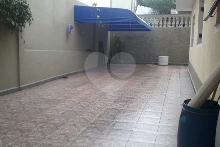 Casa Térrea à venda com 3 quartos, sendo 2 suítes, em Parque Vitória, São Paulo, SP