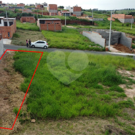 Terreno à venda em Parque Barnabé, Indaiatuba, SP