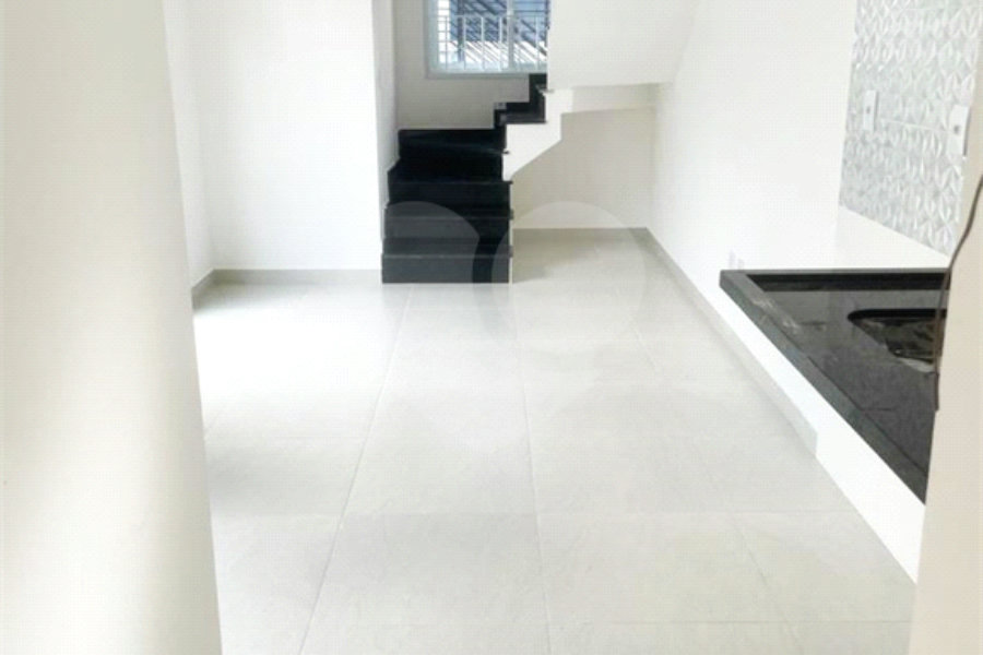 Duplex à venda com 2 suítes em Água Fria, São Paulo, SP
