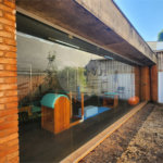 Casa à venda ou para alugar com 4 suítes em Jardim Primavera, Araraquara, SP