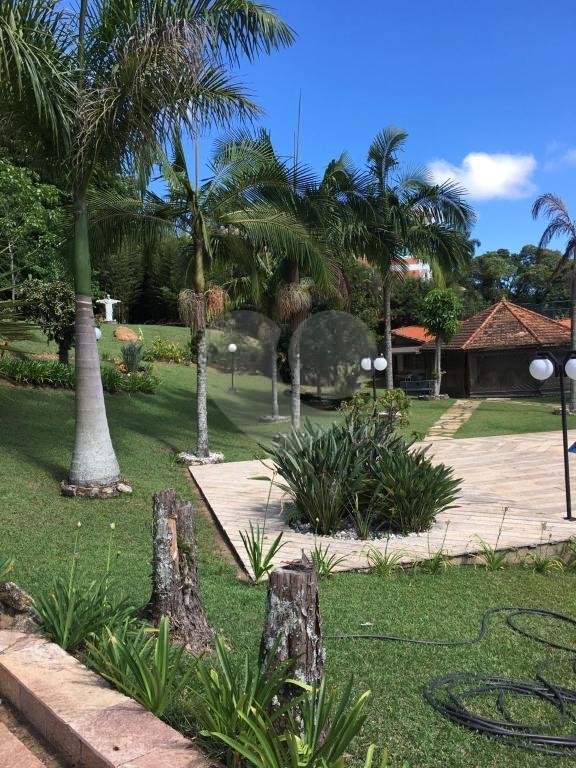 Casa à venda com 3 suítes no condomínio Alpes Caieras, Caieiras - SP