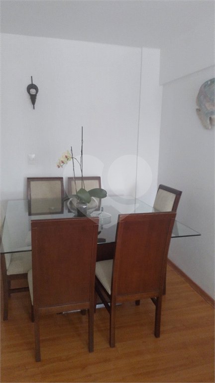 Apartamento à venda com 2 quartos, sendo 1 suíte,  em Jardim Parque Morumbi, São Paulo, SP