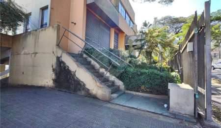 Prédio à venda ou para alugar em Jardim Peri, São Paulo, SP